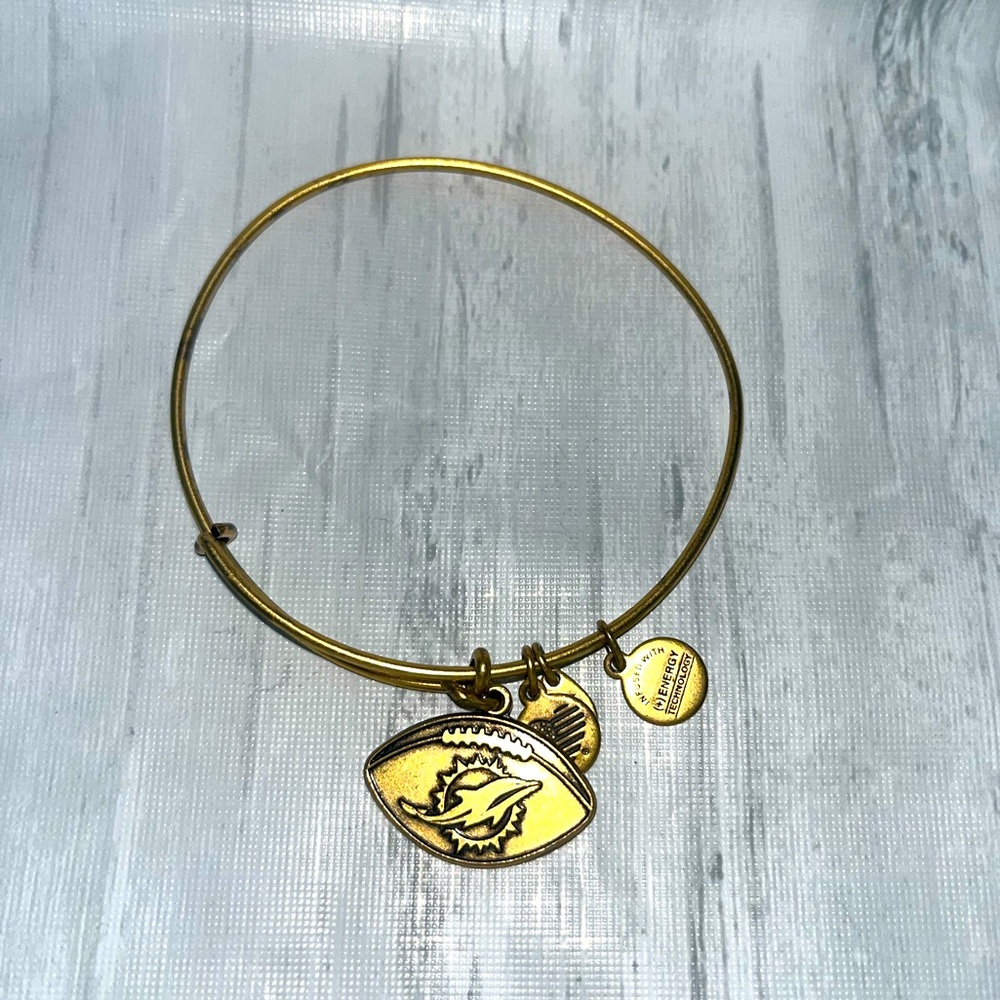 Alex & Ani bracelet